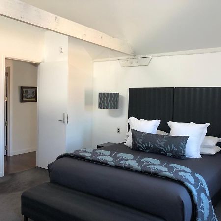Luxurious Loft Apartments In The Heart Of Ahuriri Napier Zewnętrze zdjęcie