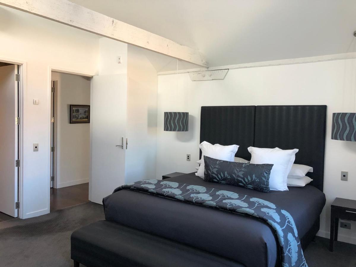Luxurious Loft Apartments In The Heart Of Ahuriri Napier Zewnętrze zdjęcie