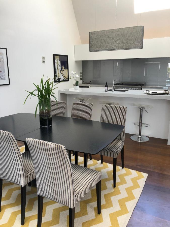 Luxurious Loft Apartments In The Heart Of Ahuriri Napier Zewnętrze zdjęcie