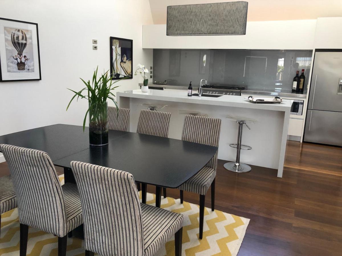 Luxurious Loft Apartments In The Heart Of Ahuriri Napier Zewnętrze zdjęcie