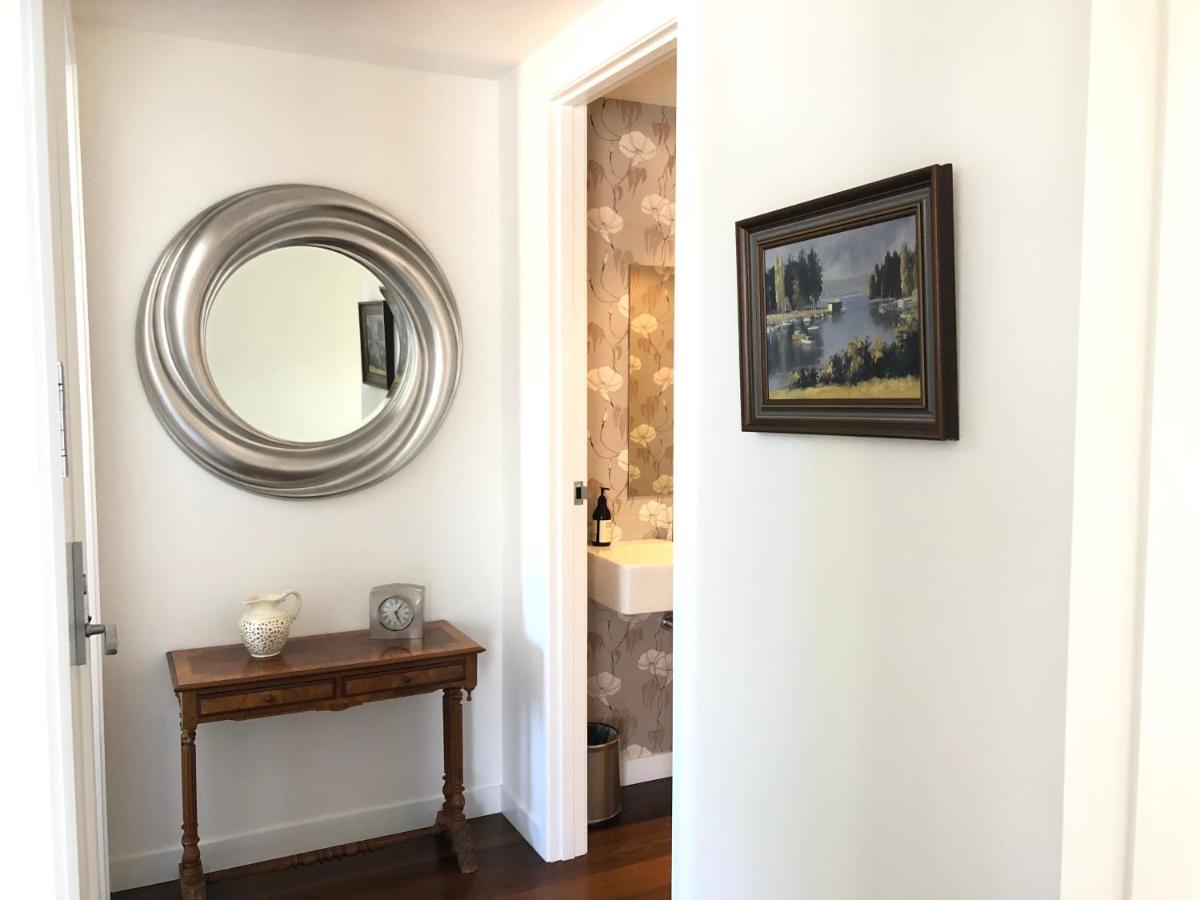 Luxurious Loft Apartments In The Heart Of Ahuriri Napier Zewnętrze zdjęcie