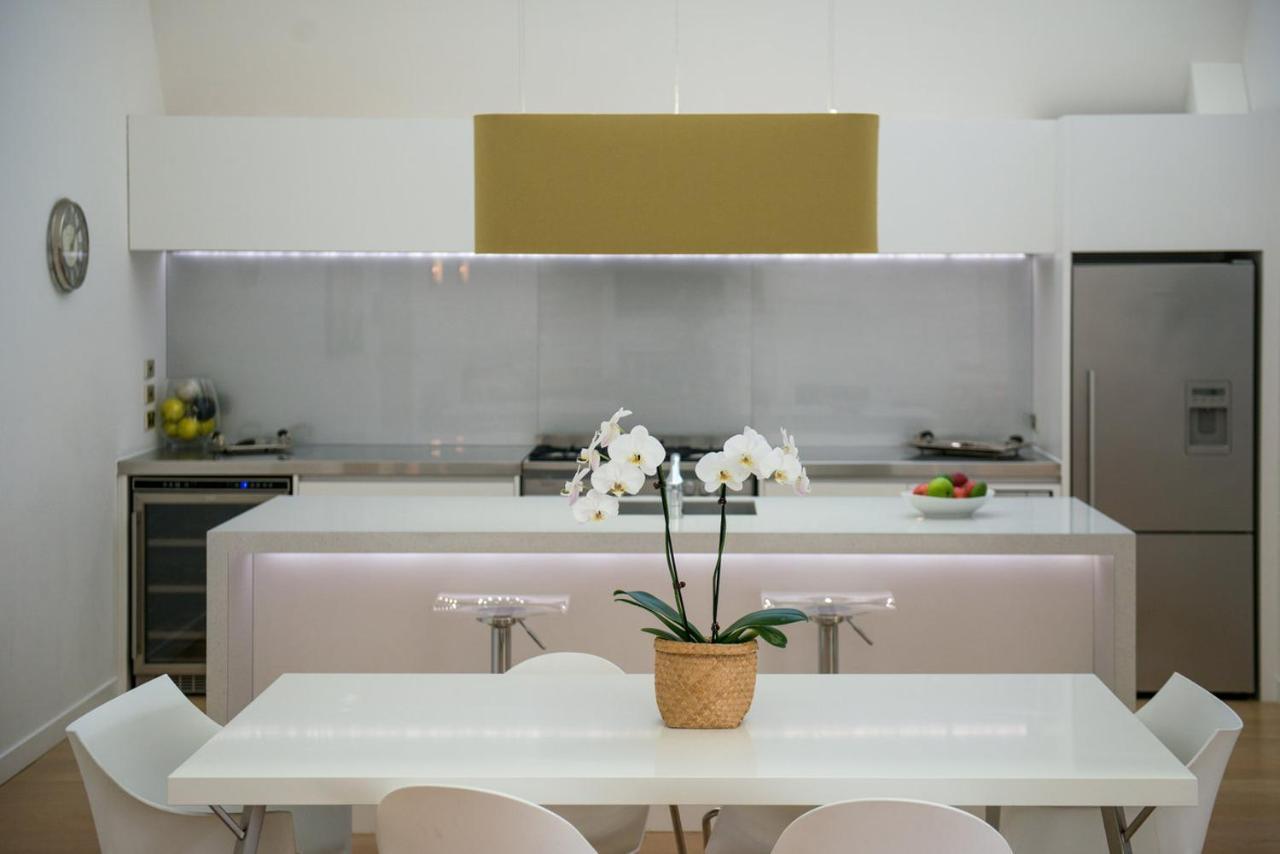 Luxurious Loft Apartments In The Heart Of Ahuriri Napier Zewnętrze zdjęcie