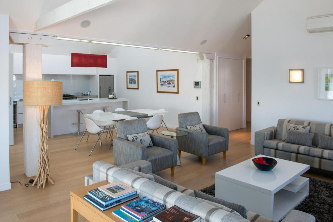 Luxurious Loft Apartments In The Heart Of Ahuriri Napier Zewnętrze zdjęcie